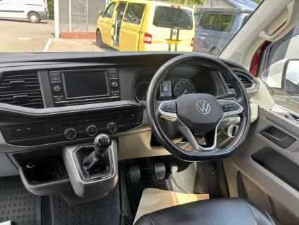 Camper King St Tropez 2021