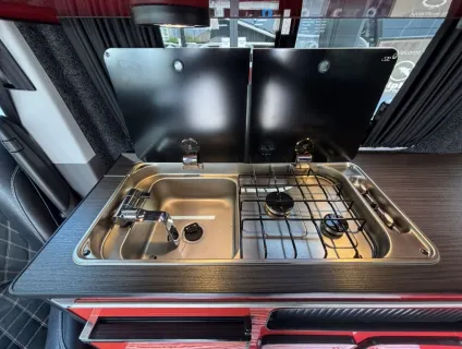 Camper King St Tropez 2021