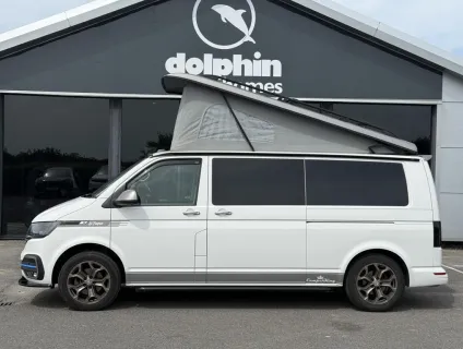 Camper King St Tropez 2022