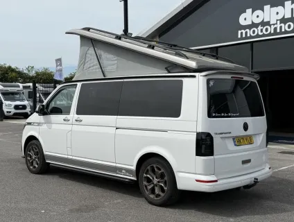 Camper King St Tropez 2022