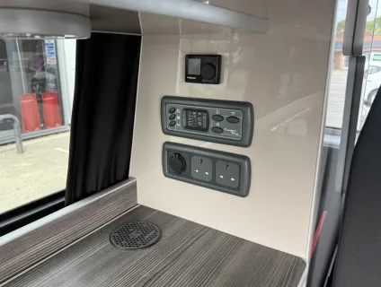 Camper King St Tropez 2022