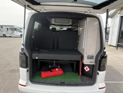 Camper King St Tropez 2022