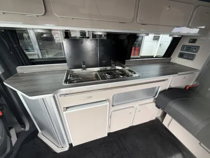 Camper King St Tropez 2022
