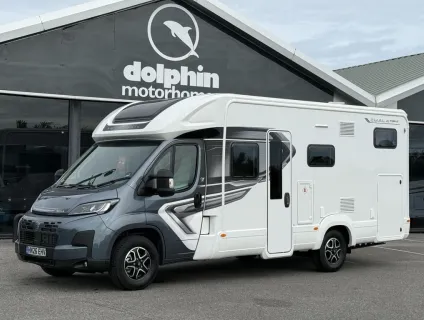 Auto-Trail Imala 736 G 2026