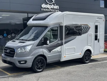 Auto-Trail Excel 620S 2026