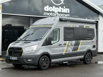 Swift Trekker XL 2025