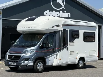 Auto-Trail Imala 625 2016