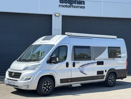 Chausson Twist V697 2019