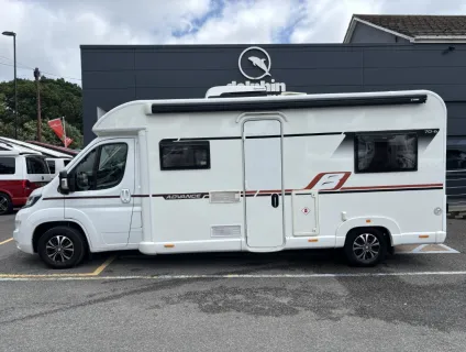 Bailey Advance 70-6 2019
