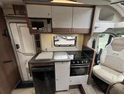 Bailey Advance 70-6 2019
