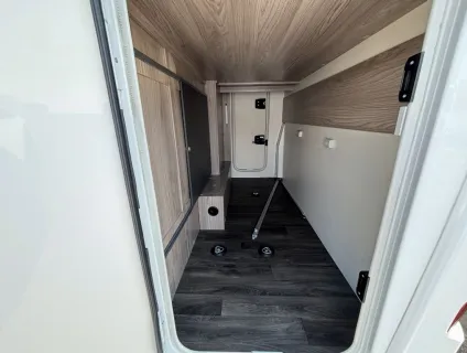 Swift Voyager 540 2024