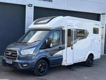 Auto-Trail Excel 620G 2026