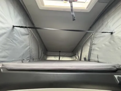 Swift Trekker S 2024