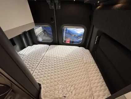 Swift Trekker S 2024
