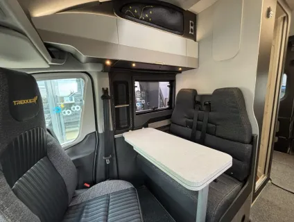 Swift Trekker S 2024