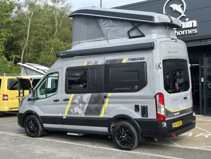 Swift Trekker S 2024