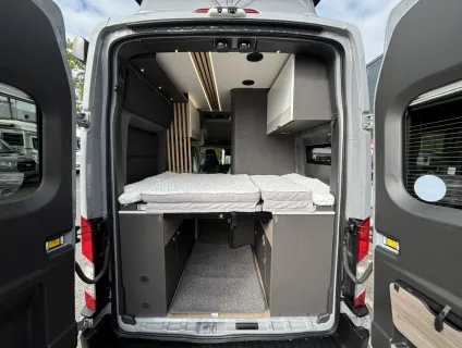 Swift Trekker S 2024
