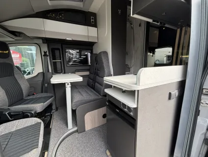 Swift Trekker S 2024