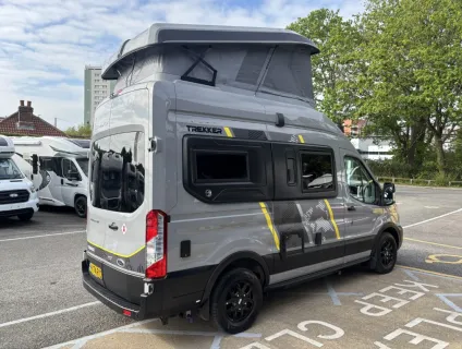 Swift Trekker S 2024