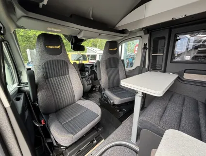 Swift Trekker S 2024