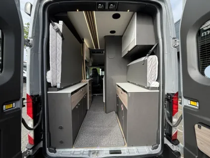 Swift Trekker S 2024
