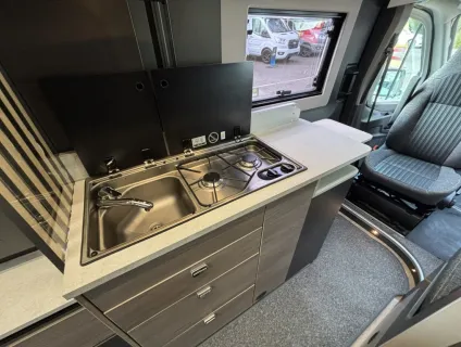 Swift Trekker S 2024
