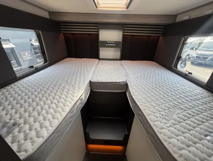 Swift Trekker 584 2026