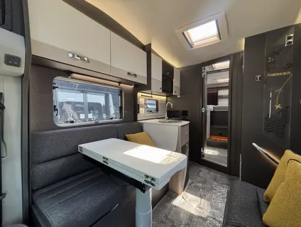 Swift Trekker 584 2026