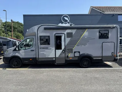 Swift Trekker 584 2026