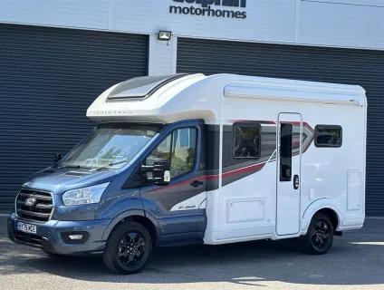 Auto-Trail F-Line F62 2025