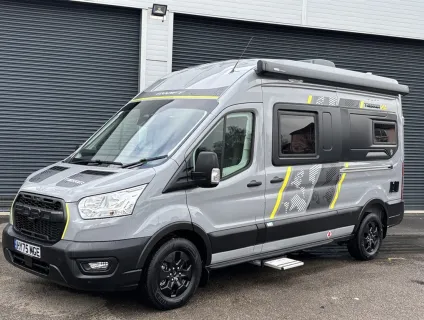 Swift Trekker XL 2025