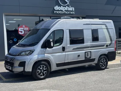 Weinsberg CaraTour 540 MQ 2025