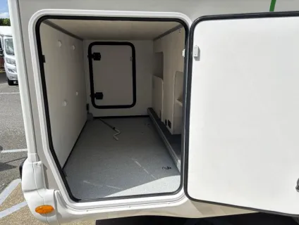 Chausson 777 Titanium Ultimate 2024