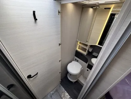Chausson 777 Titanium Ultimate 2024
