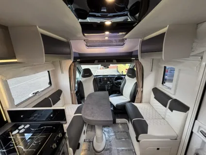 Chausson 777 Titanium Ultimate 2024