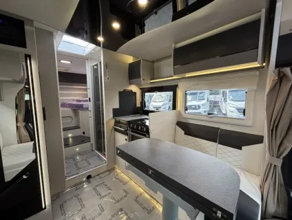 Chausson 777 Titanium Ultimate 2024