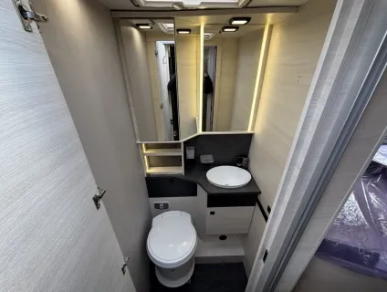 Chausson 777 Titanium Ultimate 2024