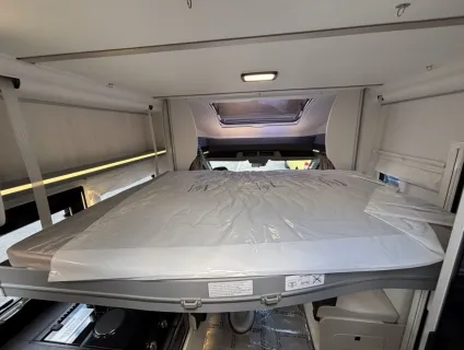 Chausson 777 Titanium Ultimate 2024