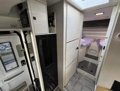 Chausson 777 Titanium Ultimate 2024