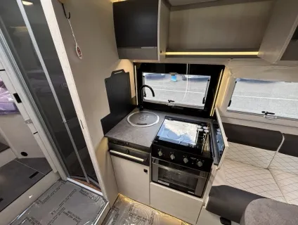Chausson 777 Titanium Ultimate 2024
