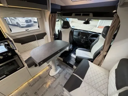 Chausson 777 Titanium Ultimate 2024