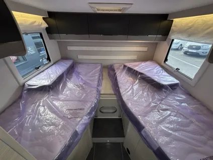 Chausson 777 Titanium Ultimate 2024