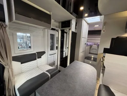 Chausson 777 Titanium Ultimate 2024