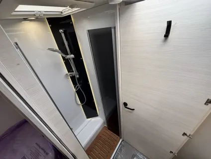 Chausson 777 Titanium Ultimate 2024