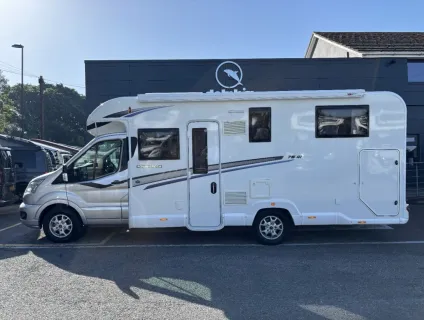 Bailey Adamo 75-4i 2021