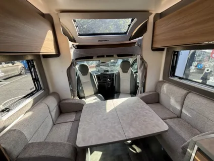 Bailey Adamo 75-4i 2021