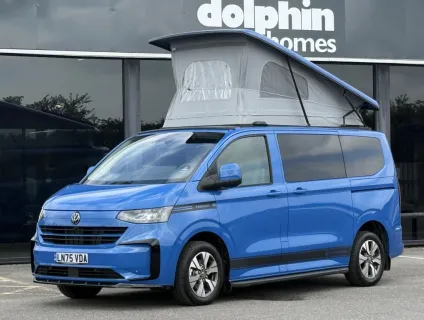 Camper King Freedom  2025