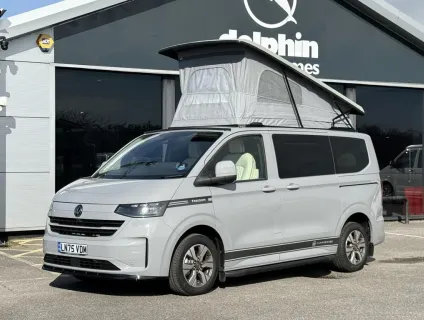 Camper King Freedom  2025