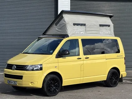 Leisuredrive Crusader  2014