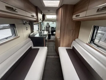 Swift Select 122 2023
